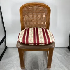 2026年最新】カリモク 籐 ダイニングチェアの人気アイテム - メルカリ