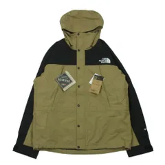 2026年最新】mountain light jacket ケルプタンの人気アイテム - メルカリ