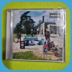 2026年最新】OASIS BE HERE NOW LPの人気アイテム - メルカリ