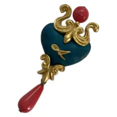 2026年最新】Christian Lacroix アクセサリーの人気アイテム - メルカリ