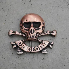 2026年最新】or glory バックルの人気アイテム - メルカリ