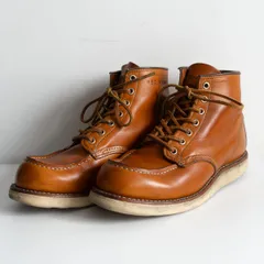 2026年最新】red wing 四角犬タグの人気アイテム - メルカリ