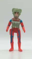 2026年最新】ZAT隊員の人気アイテム - メルカリ