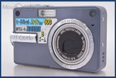 2026年最新】pentax optio s5の人気アイテム - メルカリ