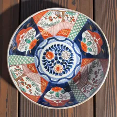 2026年最新】古伊万里 大鉢の人気アイテム - メルカリ