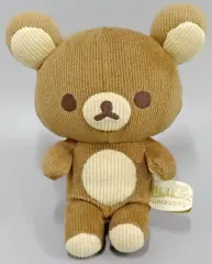 2026年最新】リラックマ 3周年 ぬいぐるみの人気アイテム - メルカリ