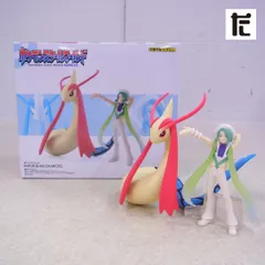 2026年最新】ポケモンスケールワールド ミロカロスの人気アイテム