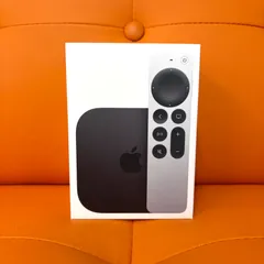 2026年最新】Apple TV 4K 第3世代の人気アイテム - メルカリ