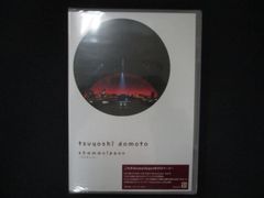 0173 中古DVD＃ TOSHIKI KADOMATSU 2005.3.24 SECRET GIG The Elastics