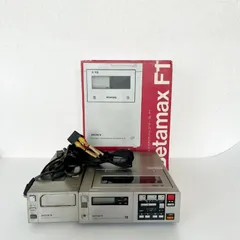 2026年最新】SONY SL-F1の人気アイテム - メルカリ