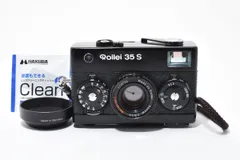 2026年最新】rollei 35sの人気アイテム - メルカリ