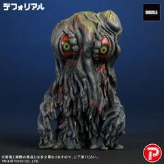 CCP ミドルサイズシリーズ ヘドラ すいか Ver.【CCPJAPAN直販限定