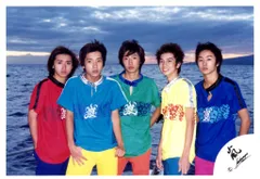 2026年最新】嵐 公式写真 hawaiiの人気アイテム - メルカリ