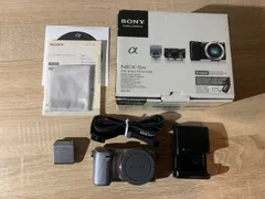 2026年最新】sony nex-5rの人気アイテム - メルカリ