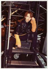 中古】ヴァイスシュヴァルツ HOL/W104-016SP[SP]：(ホロ)未来へと