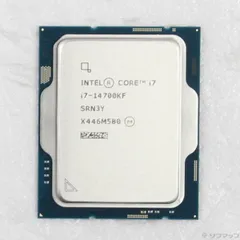 2026年最新】i7 14700kfの人気アイテム - メルカリ