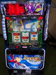 2026年最新】スマスロ エヴァの人気アイテム - メルカリ