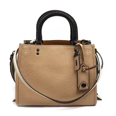 2026年最新】コーチ 2way ローグ25の人気アイテム - メルカリ