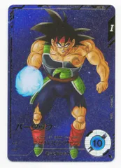 2026年最新】ドラゴンボールダイバーズ バーダック パラレルの人気