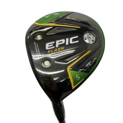 2026年最新】レフティ キャロウェイ EPICの人気アイテム - メルカリ