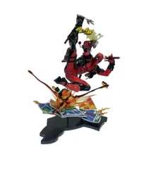 2026年最新】デッドプール ブレイキング・ザ・フォースウォールの人気