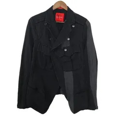 2026年最新】ヨウジヤマモト 赤ラベルの人気アイテム - メルカリ