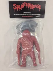 2026年最新】スプラッターハウス フィギュアの人気アイテム - メルカリ