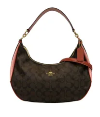 2026年最新】coach ホーボーの人気アイテム - メルカリ