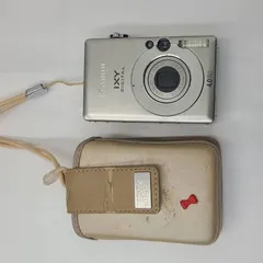 2026年最新】Canon IXY 10s ジャンクの人気アイテム - メルカリ