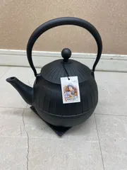 2026年最新】オイゲン 南部鉄器の人気アイテム - メルカリ