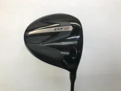 タイトリスト GT2 10度 ツアーAD IZ-6 Sフレックス ドライバー 中古