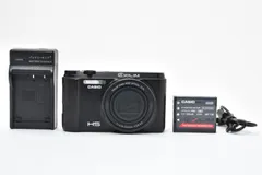 2026年最新】CASIO EX-ZR10の人気アイテム - メルカリ