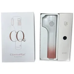 2026年最新】cqクリニカルエピの人気アイテム - メルカリ