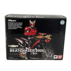2026年最新】ビートチェイサー2000の人気アイテム - メルカリ