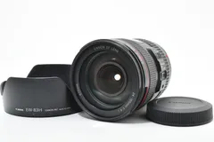 2026年最新】ef24-105mm f4l is usm 中古の人気アイテム - メルカリ