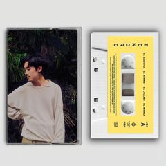 GEZAN WITH MILLION WISH COLLECTIVE / 萃点 - アンダーマン 灰と鉄の