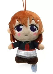 中古】ぬいぐるみマスコット・ぬいぐるみバッジ 近江彼方 moipon モア