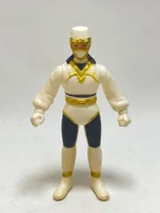 2026年最新】世界忍者戦ジライヤ フィギュアの人気アイテム - メルカリ