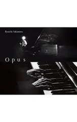 2026年最新】坂本龍一 opus レコードの人気アイテム - メルカリ
