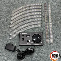 2026年最新】tomix パワーユニットの人気アイテム - メルカリ