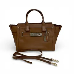2026年最新】coach スワッガー27の人気アイテム - メルカリ