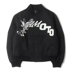 2026年最新】Y-3 スカジャンの人気アイテム - メルカリ