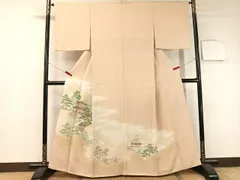 2026年最新】寿光織 色留袖の人気アイテム - メルカリ