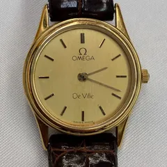 2026年最新】オメガ デビル アンティークの人気アイテム - メルカリ