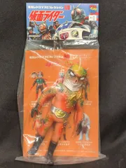 2026年最新】レトロソフビコレクションの人気アイテム - メルカリ