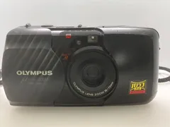 2026年最新】olympus mjuの人気アイテム - メルカリ