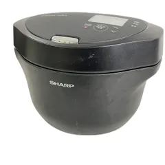 2026年最新】ヘルシオホットクック kn-hw16g-bの人気アイテム - メルカリ