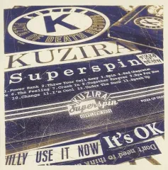 2026年最新】kuzira cdの人気アイテム - メルカリ