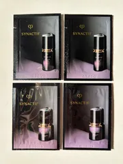 2026年最新】クレ・ド・ポー ボーテ シナクティフ サンプルの人気