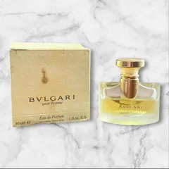 2026年最新】香水ブルガリプールファムの人気アイテム - メルカリ